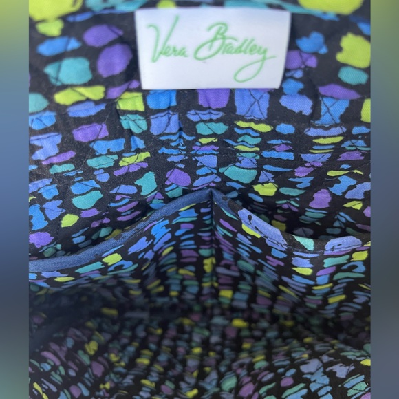 Vera Bradley Backpack - Picture 3 of 3